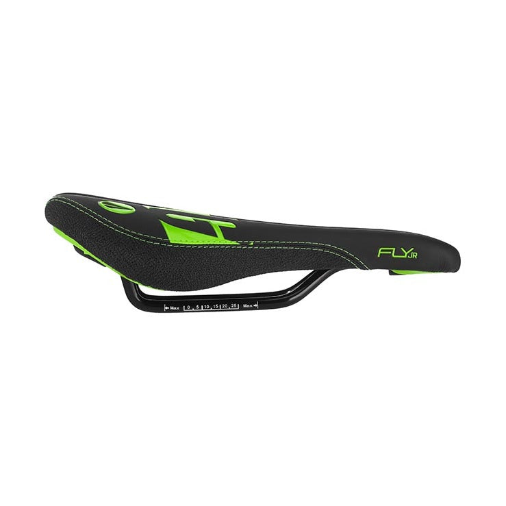SDG Components Youth Fly Saddle-7