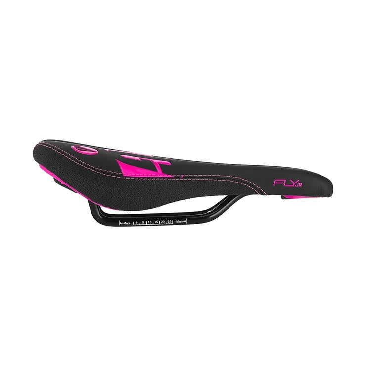 SDG Components Youth Fly Saddle-13