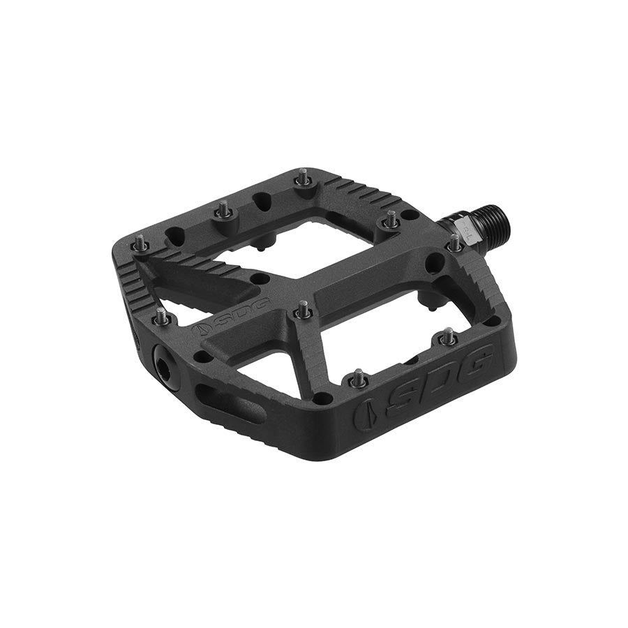 SDG Components Comp Pedal Pair Bicycle Parts Pedals