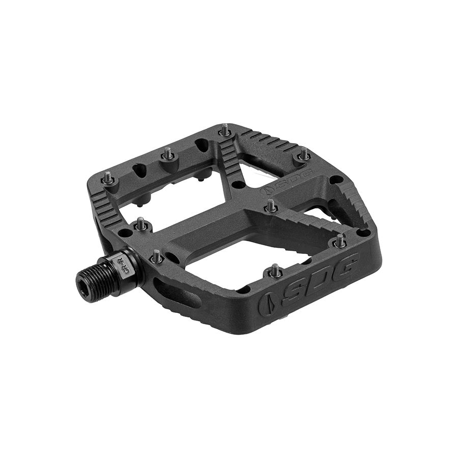 SDG Components Comp Pedal Pair Bicycle Parts Pedals