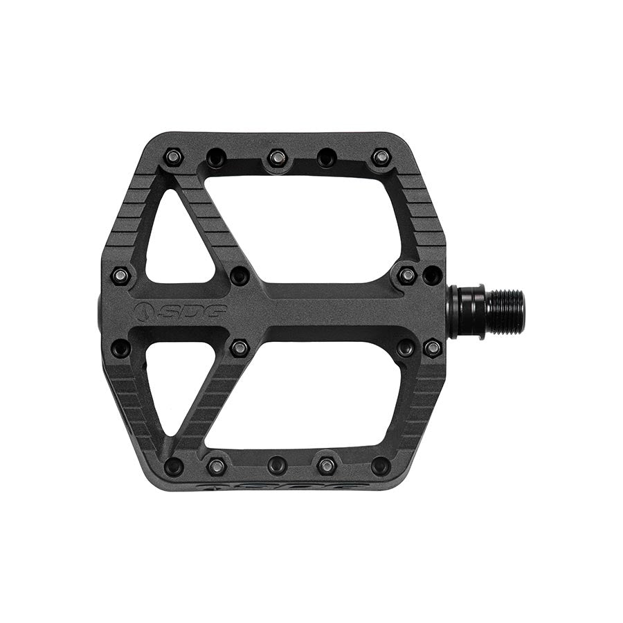 SDG Components Comp Pedal Pair Bicycle Parts Pedals