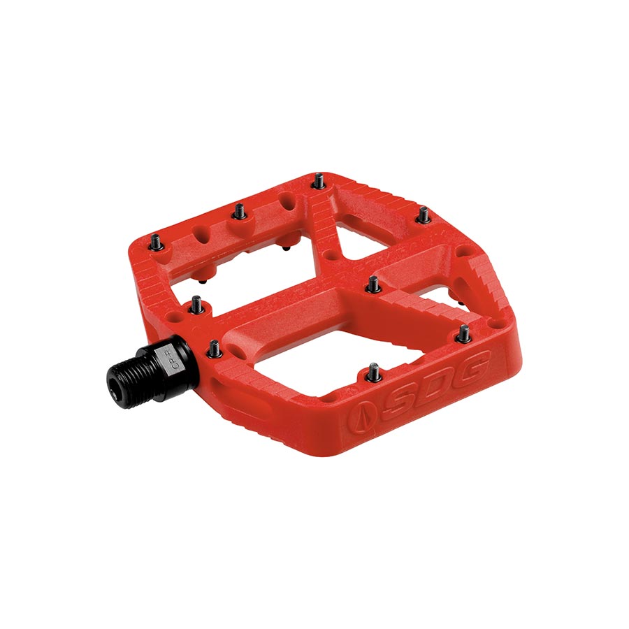 SDG Components Comp Pedal Pair-9