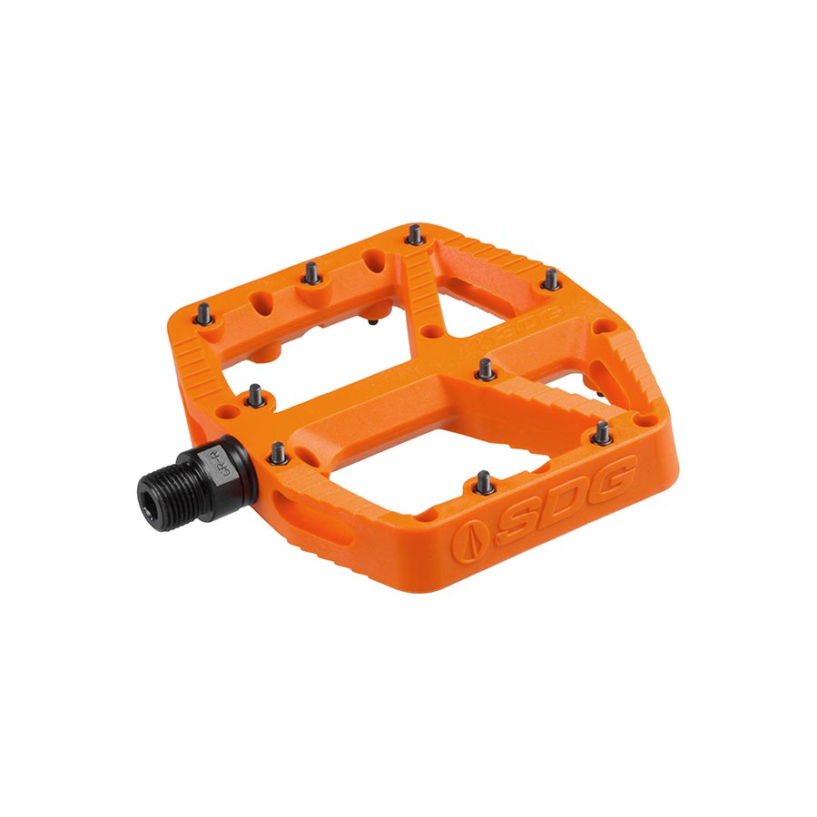 SDG Components Comp Pedal Pair Bicycle Parts Pedals