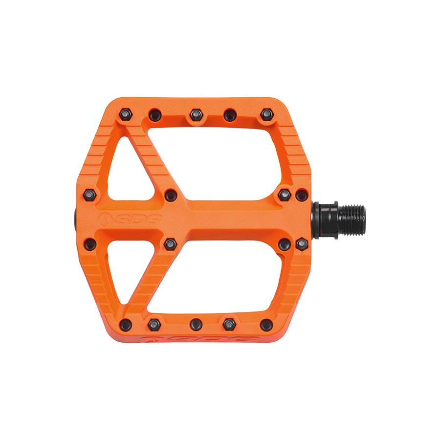 SDG Components Comp Pedal Pair Bicycle Parts Pedals