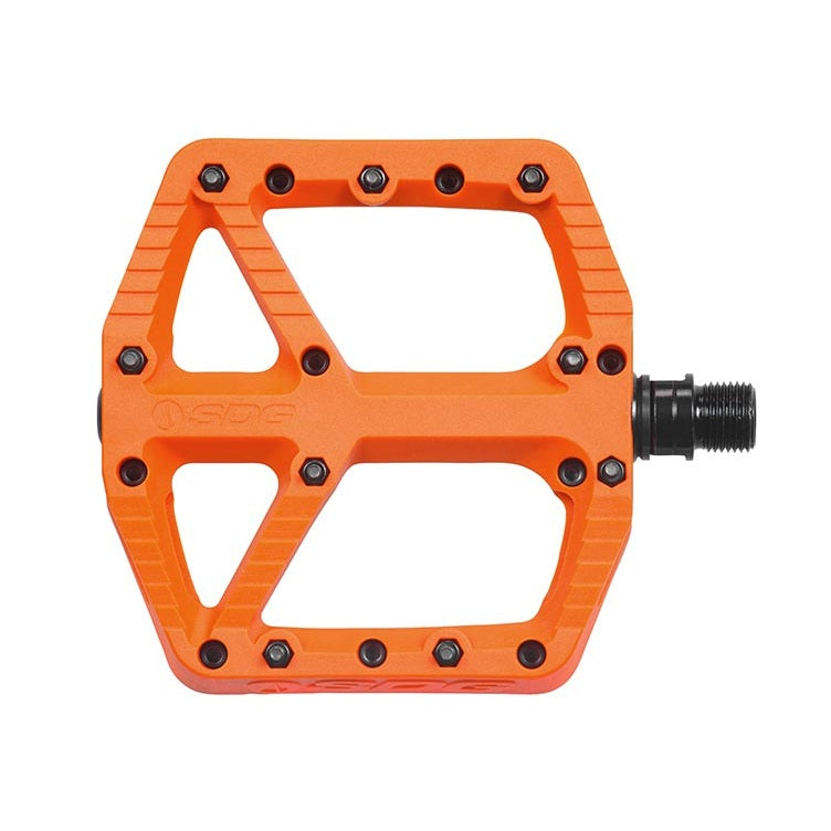 SDG Components Comp Pedal Pair-20