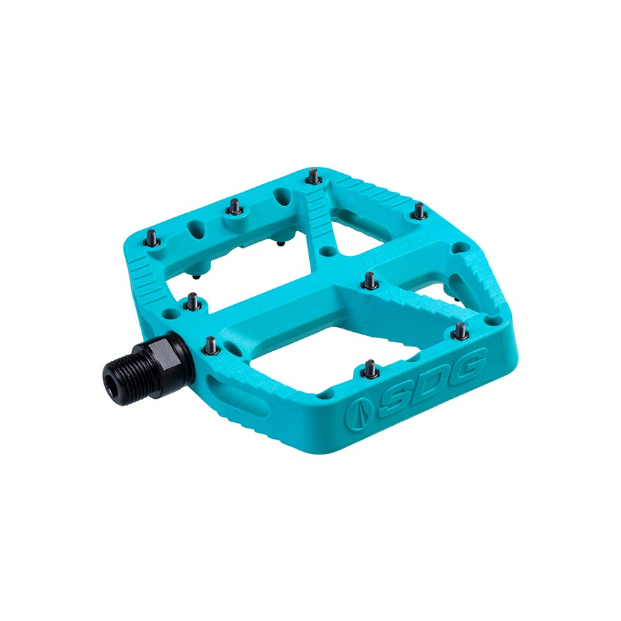 SDG Components Comp Pedal Pair Bicycle Parts Pedals