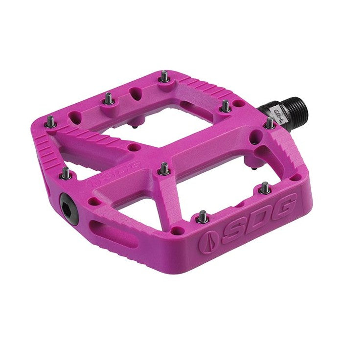 SDG Components Comp Pedal Pair-1