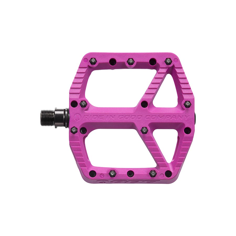 SDG Components Comp Pedal Pair Bicycle Parts Pedals