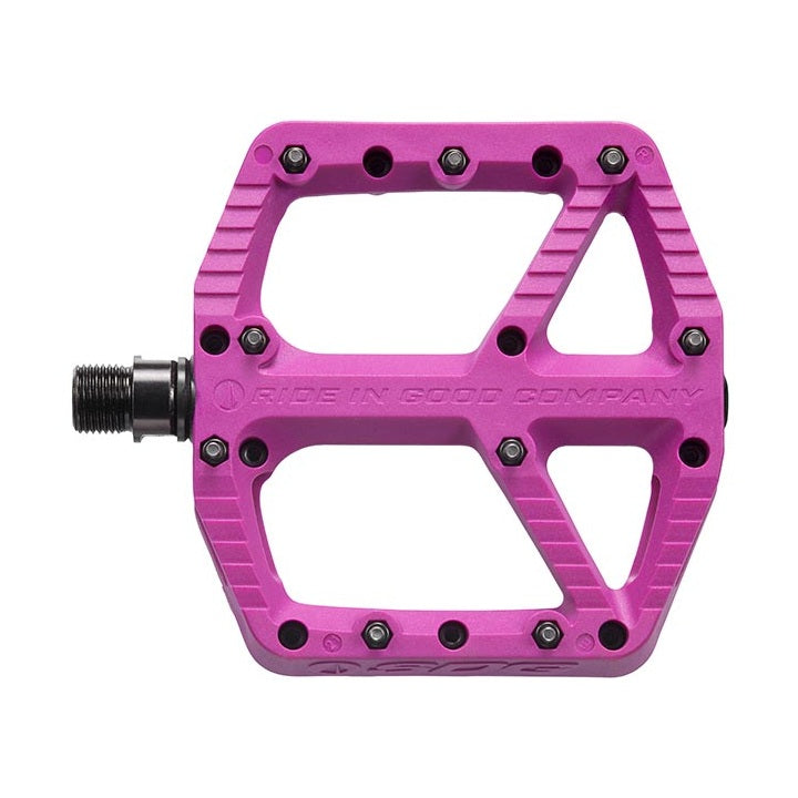 SDG Components Comp Pedal Pair-34