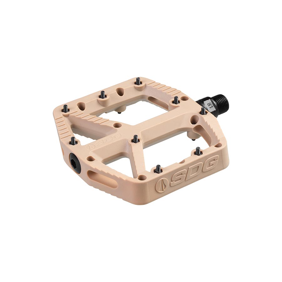 SDG Components Comp Pedal Pair Bicycle Parts Pedals