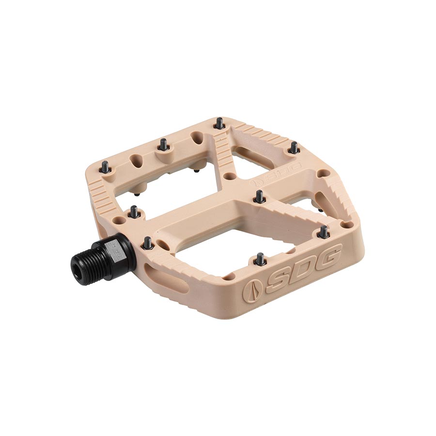 SDG Components Comp Pedal Pair Bicycle Parts Pedals