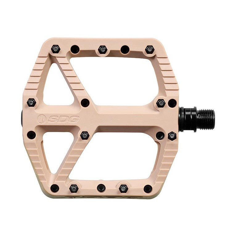 SDG Components Comp Pedal Pair-41