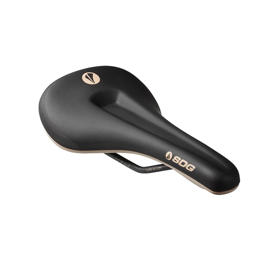 SDG Components Bel-Air V3 MAX eBike Saddle-1