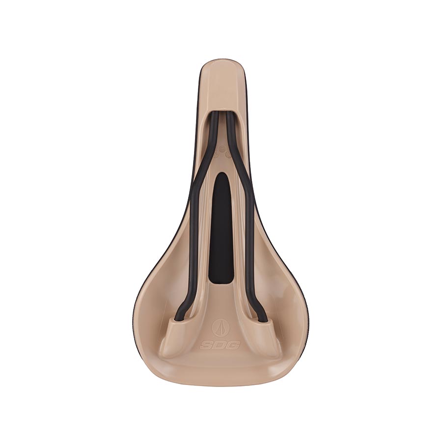 SDG Components Bel-Air V3 MAX eBike Saddle-10