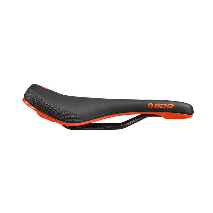 SDG Components Bel-Air V3 MAX eBike Saddle-17