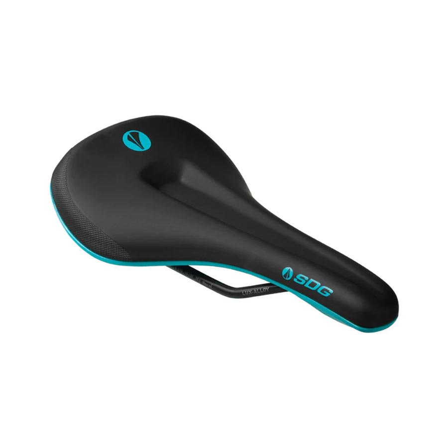 SDG Components Bel-Air V3 MAX eBike Saddle-1