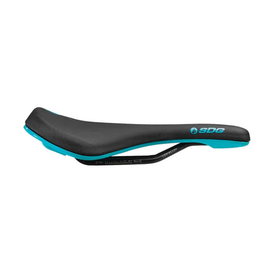 SDG Components Bel-Air V3 MAX eBike Saddle-22