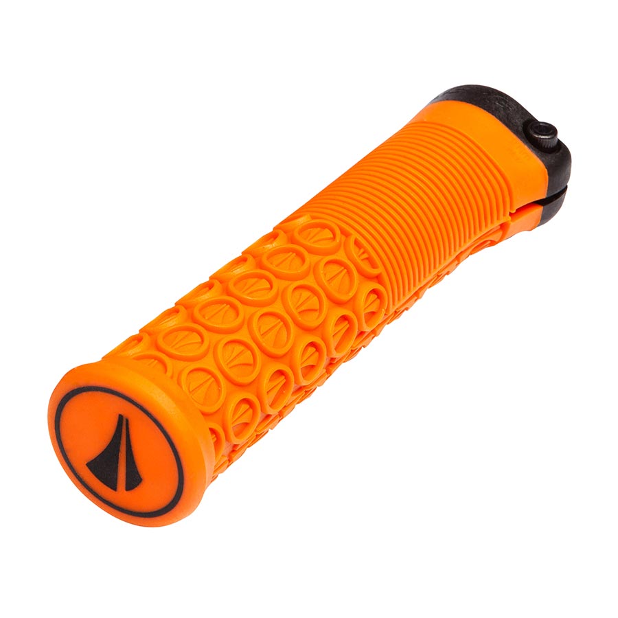 SDG Components Thrice 31 Handlebar Grips-1