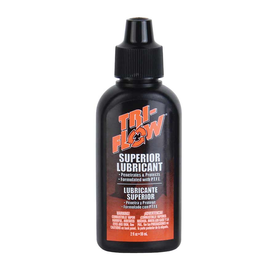 Tri-Flow Superior Lube