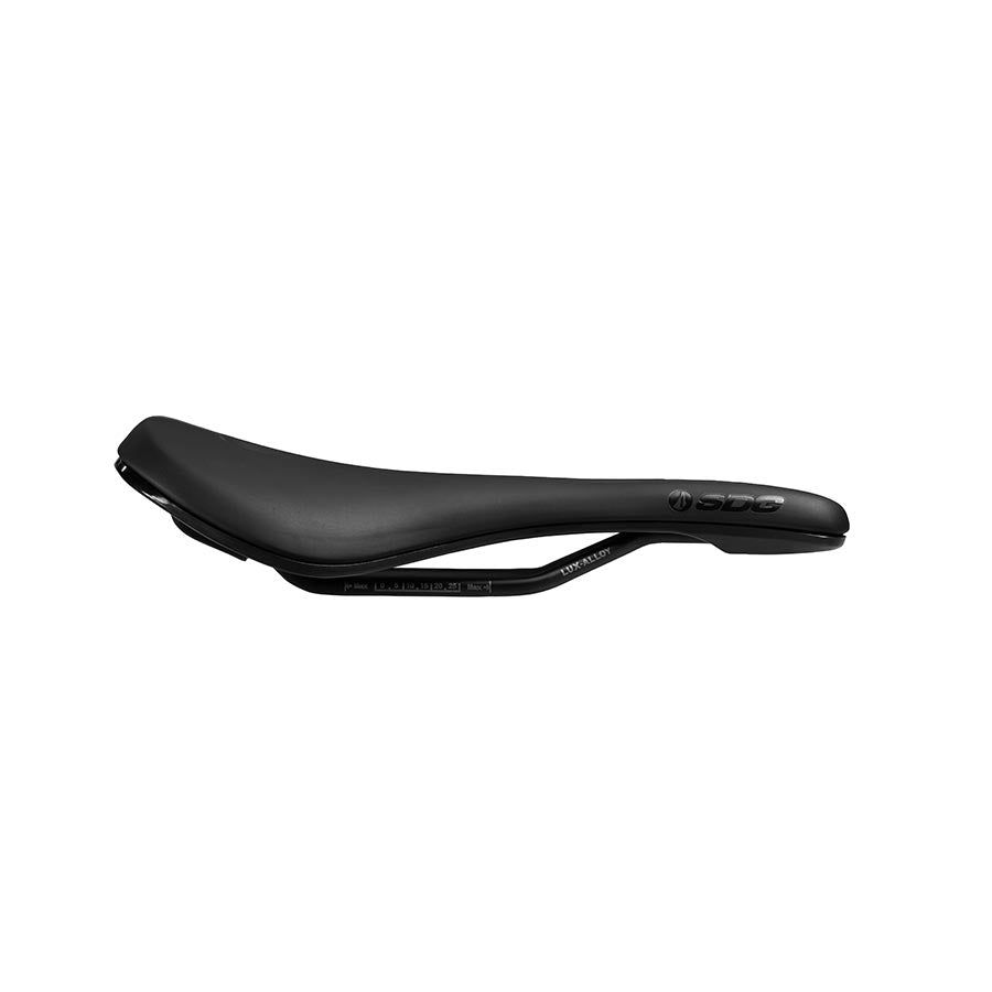 SDG Components Bel-Air V3 Overland Mountain Saddle Bicycle Parts Saddles/Pads