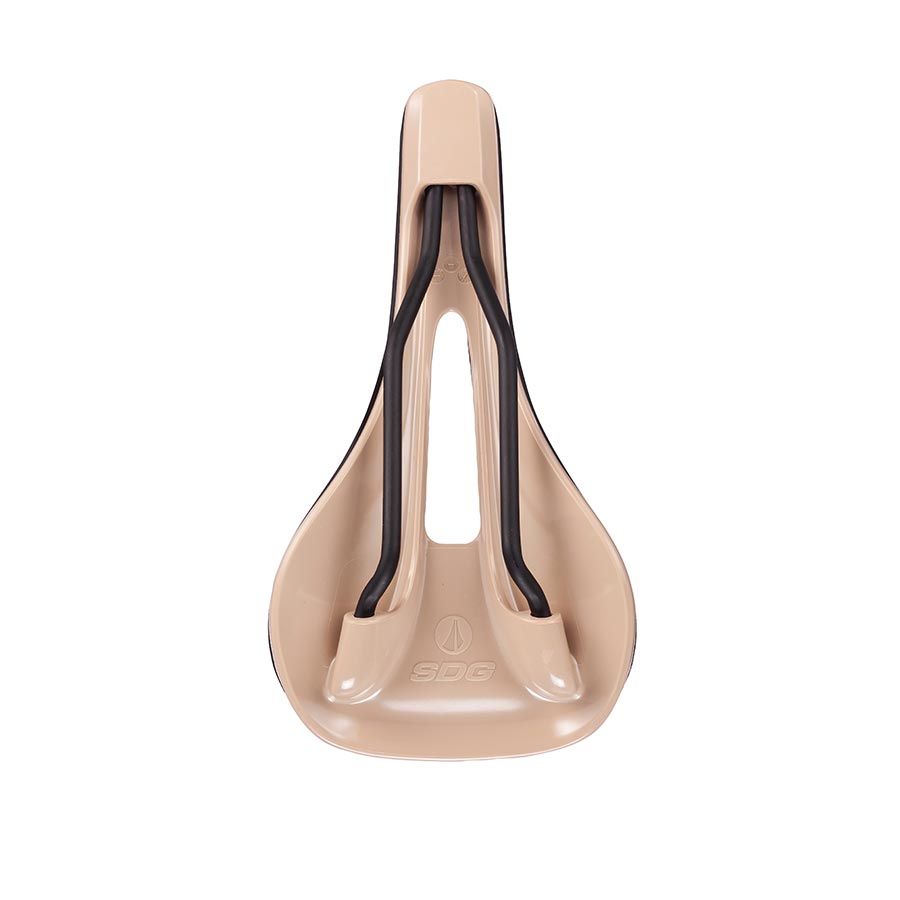 SDG Components Bel-Air V3 Overland Mountain Saddle Bicycle Parts Saddles/Pads