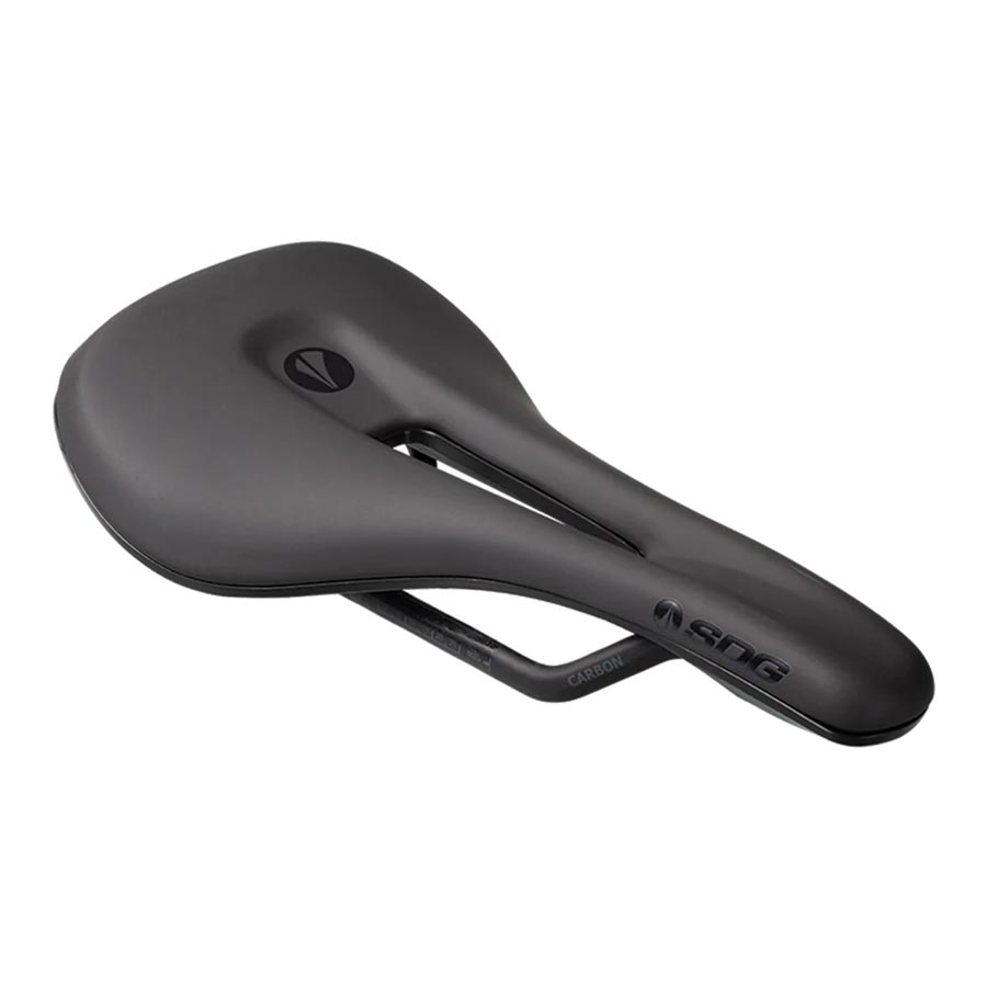 SDG Components Bel-Air V3 Overland Mountain Saddle Bicycle Parts Saddles/Pads