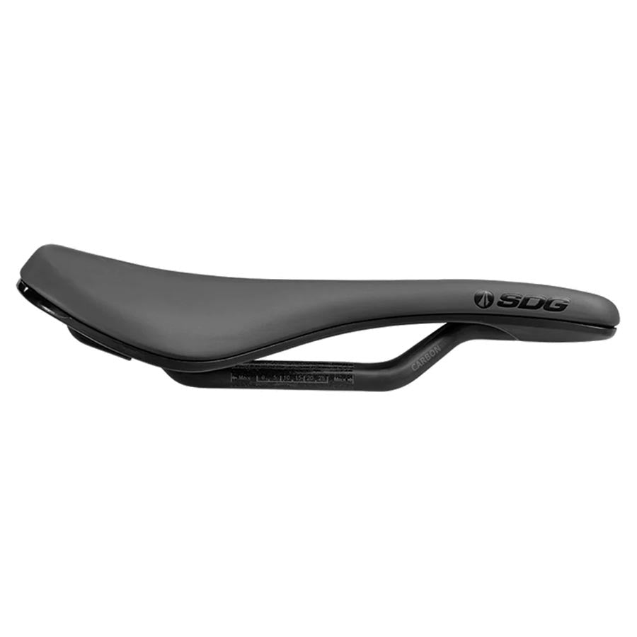 SDG Components Bel-Air V3 Overland Mountain Saddle Bicycle Parts Saddles/Pads