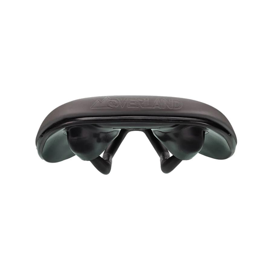 SDG Components Bel-Air V3 Overland Mountain Saddle Bicycle Parts Saddles/Pads