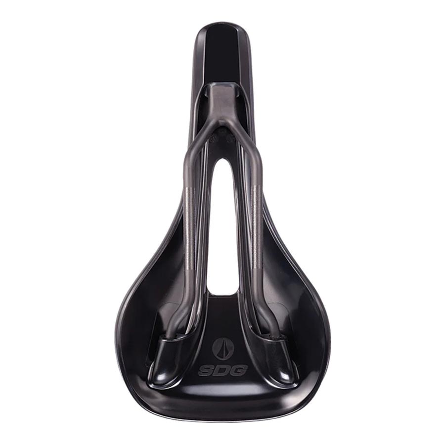 SDG Components Bel-Air V3 Overland Mountain Saddle Bicycle Parts Saddles/Pads