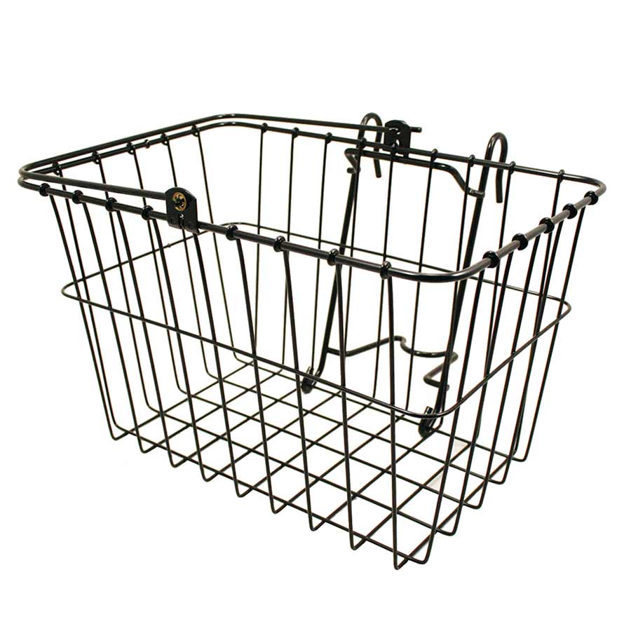 Wald 133 Lift-Off Standard Front Basket