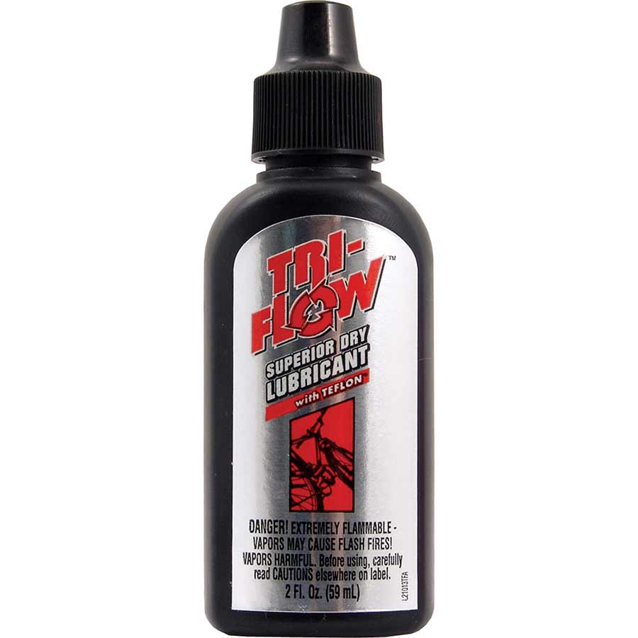 Tri-Flow Superior Dry Lube