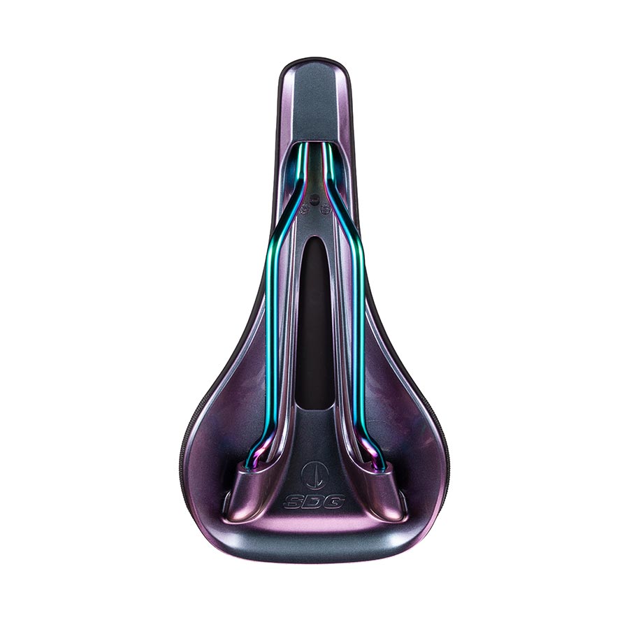 SDG Components Bel-Air V3 Fuel Limited Mountain Saddles-3