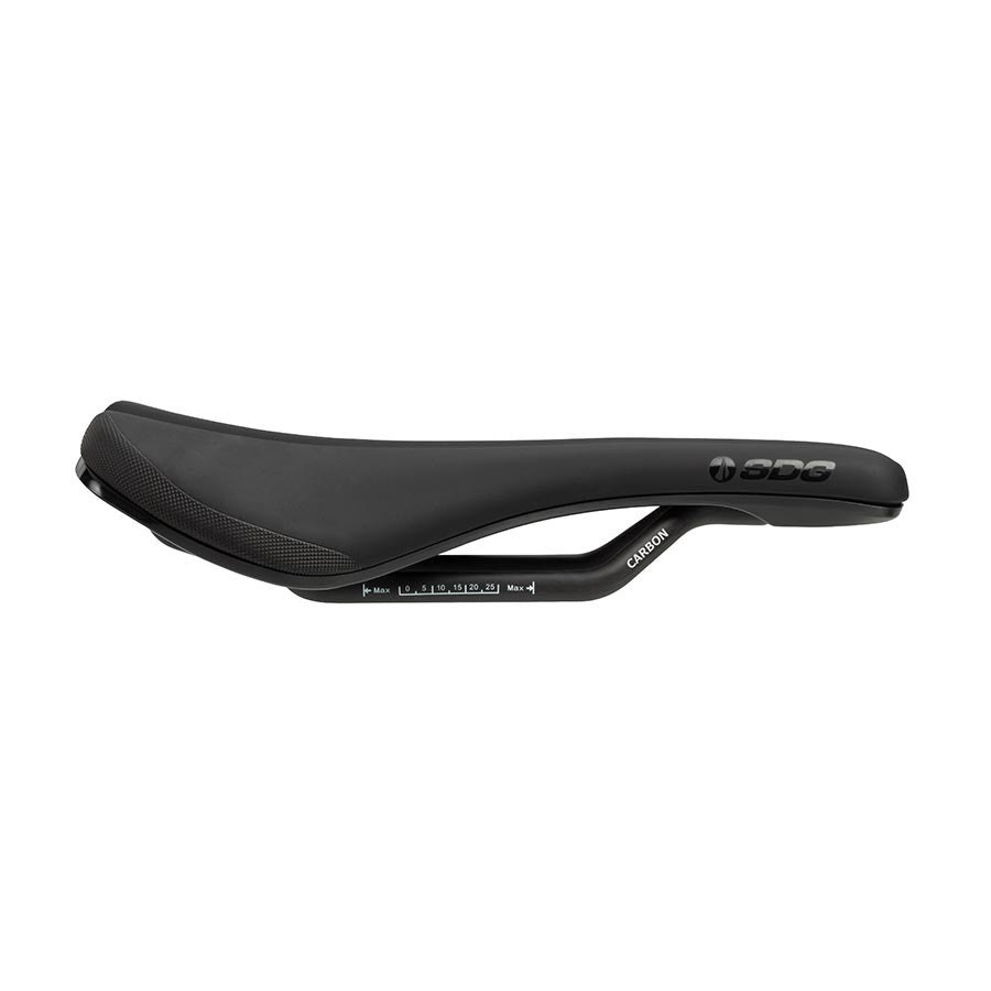 SDG Components Bel-Air V3 Carbon Mountain Saddle-1