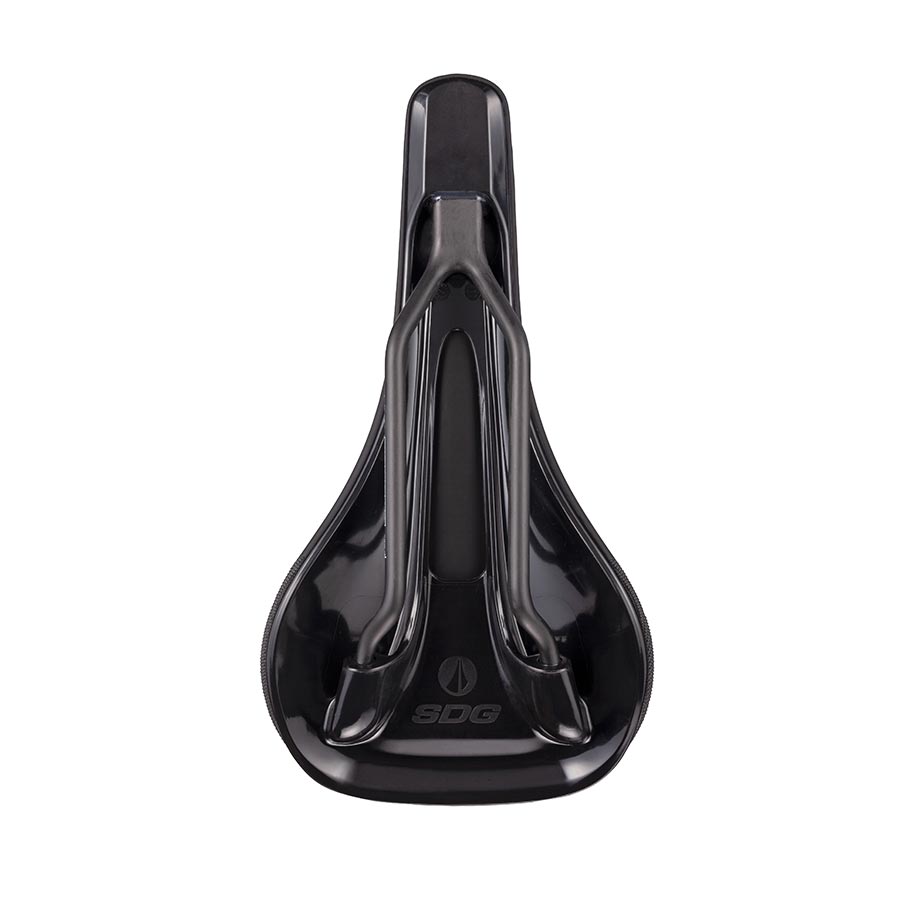 SDG Components Bel-Air V3 Carbon Mountain Saddle-3