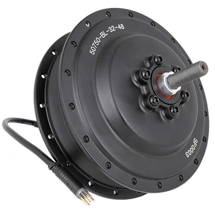 Promovec 050750-Bl-32KM Motor Internal-1