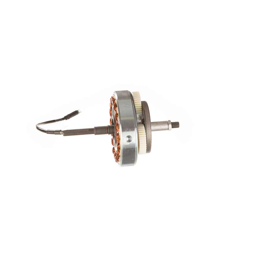 Promovec 050750-Bl-32KM Motor Internal-8