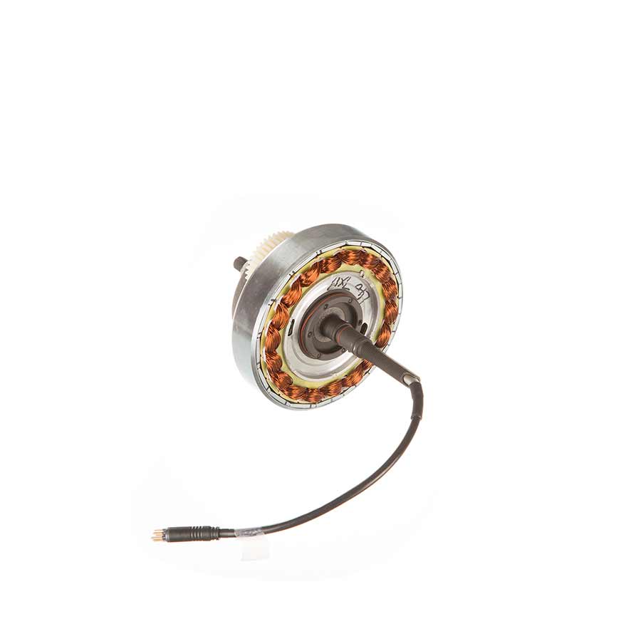 Promovec 050750-Bl-32KM Motor Internal-12