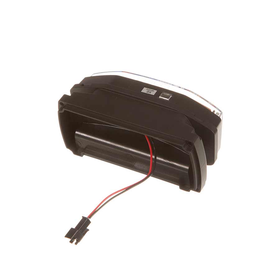Promovec Rear Carrier Battery Light-9
