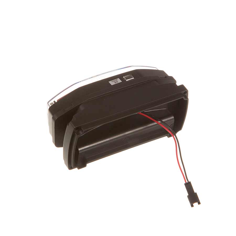 Promovec Rear Carrier Battery Light-11