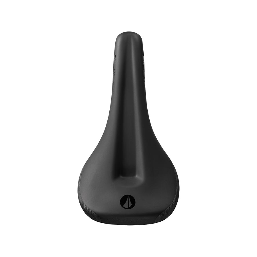 SDG Components Bel-Air V3 MAX Steel eBike Saddle-3