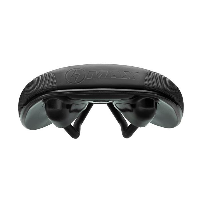 SDG Components Bel-Air V3 MAX Steel eBike Saddle-4