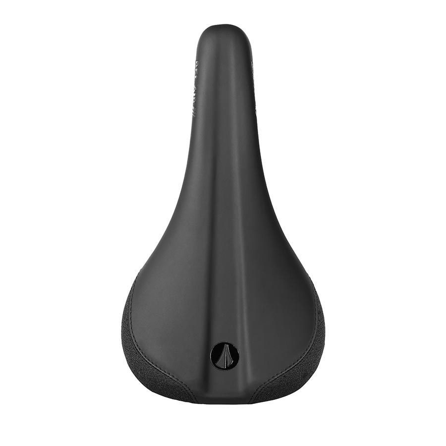 SDG Components Bel-Air V3 Trad Steel Mountain Saddle-4