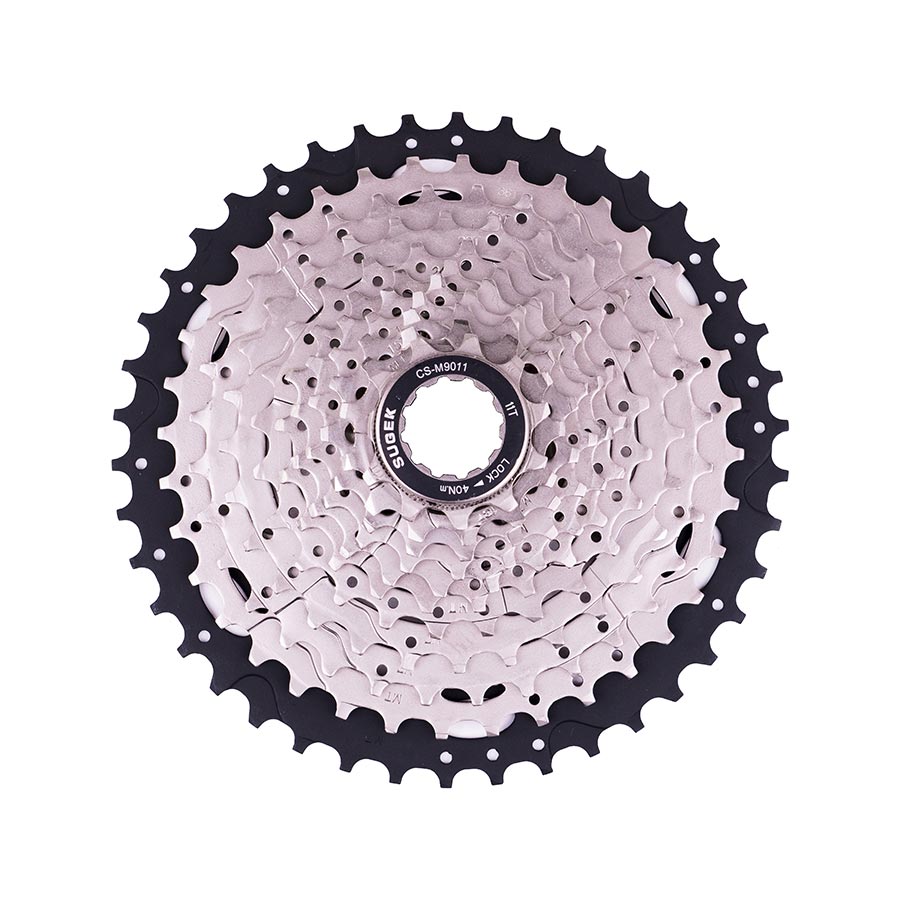 Varia 11-Speed Cassette-1