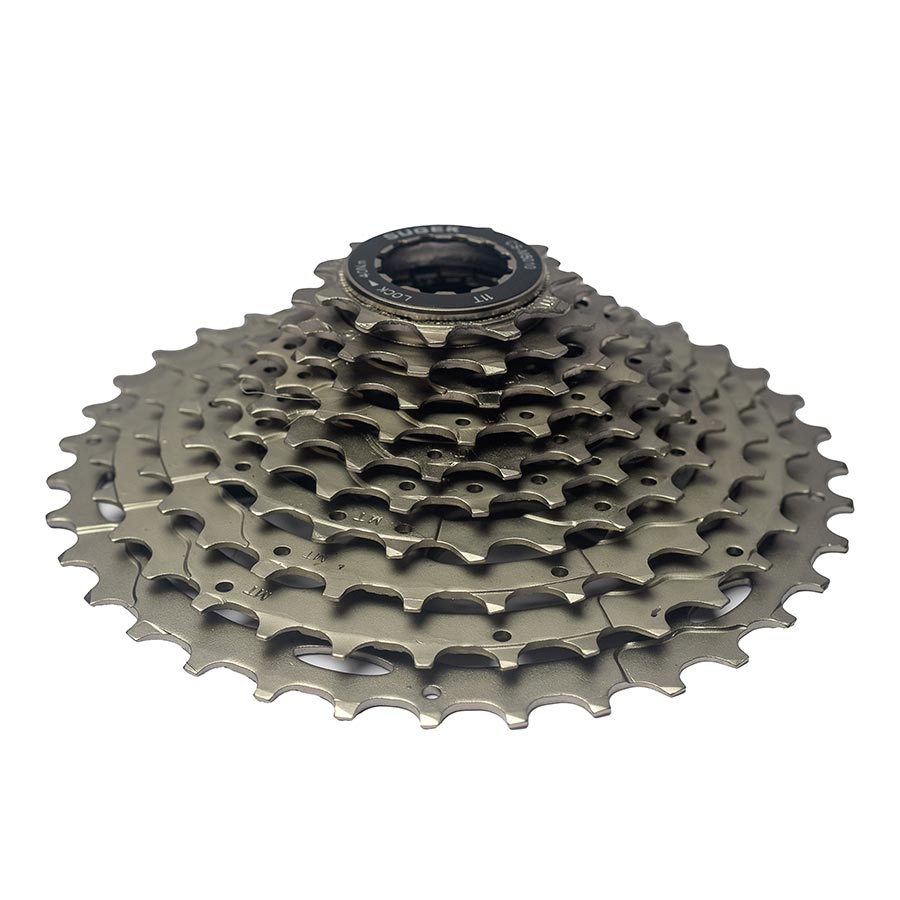 Varia 10-Speed Cassette-3