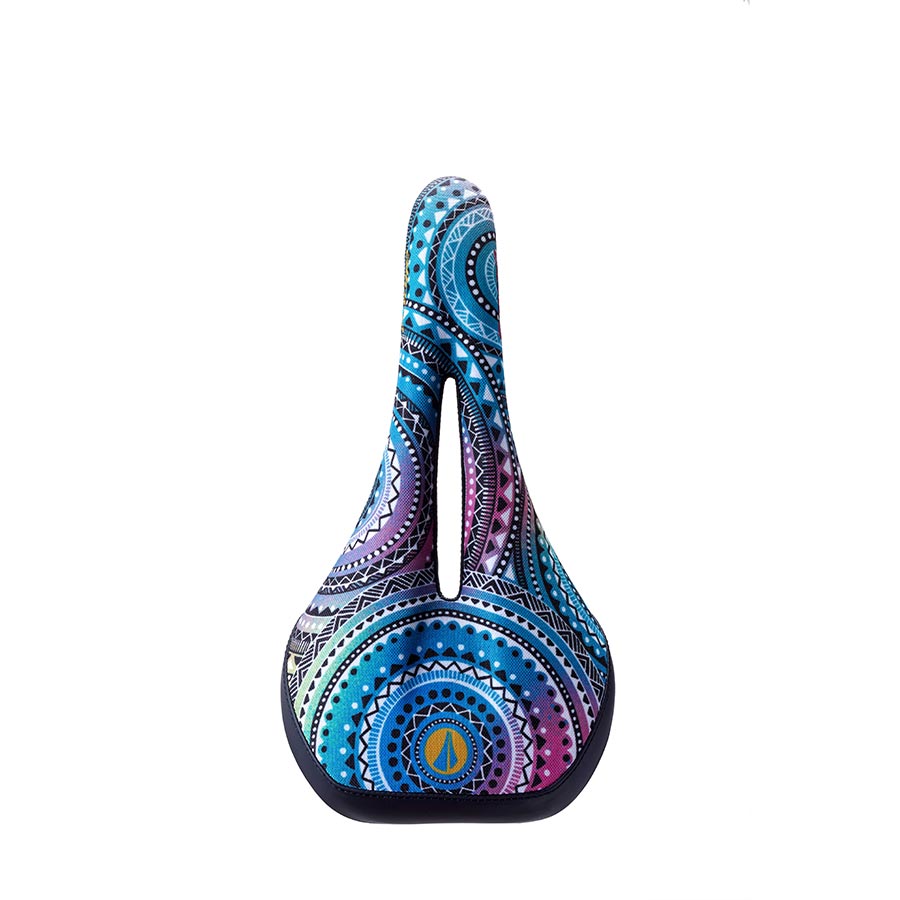 SDG Components Allure V2 Lux-Alloy Mountain Saddle-3