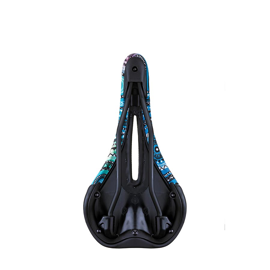 SDG Components Allure V2 Lux-Alloy Mountain Saddle-4