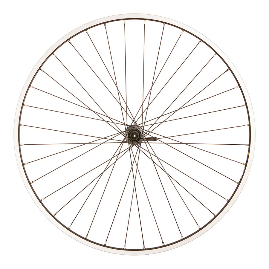 Wheel Shop SUN CR18/SHIMANO XT M8000 700C Wheels-2