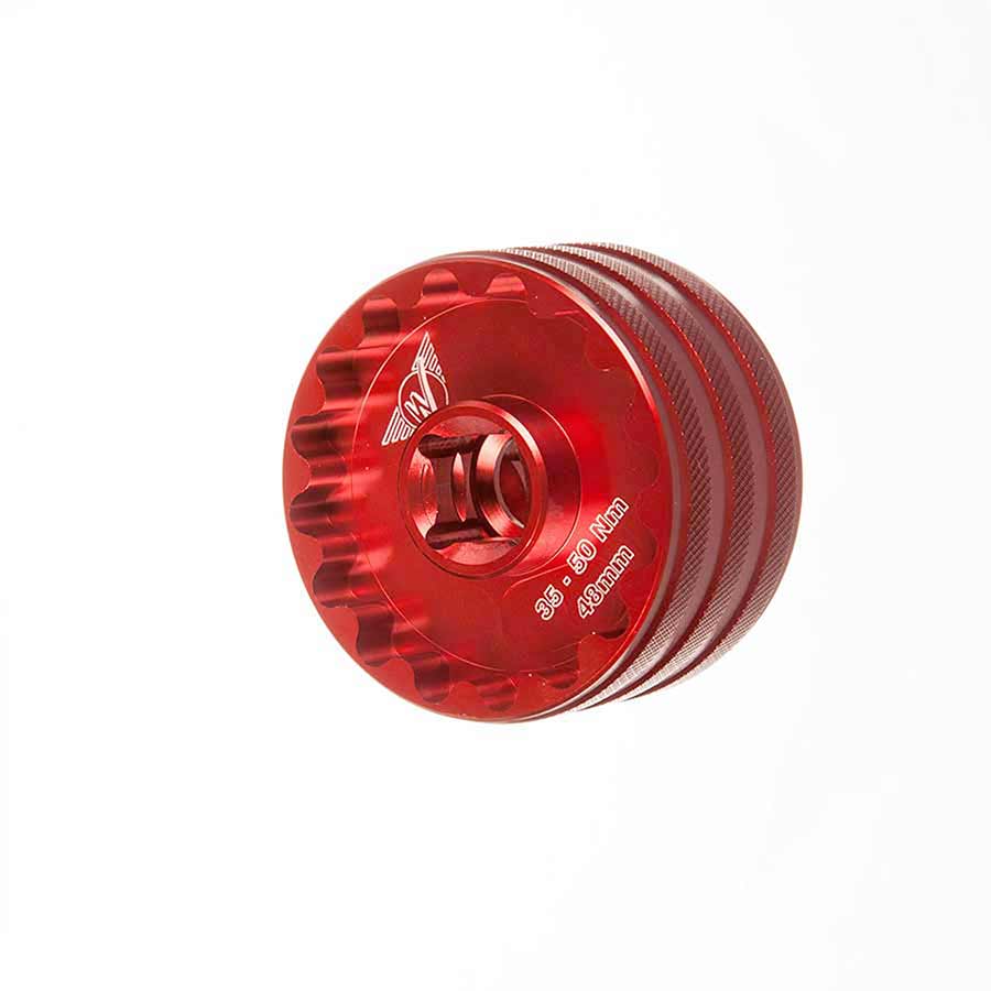 Wheels Manufacturing BBTOOL-48-44 BB Socket Tool Bicycle Accessories Tools/Maintenance