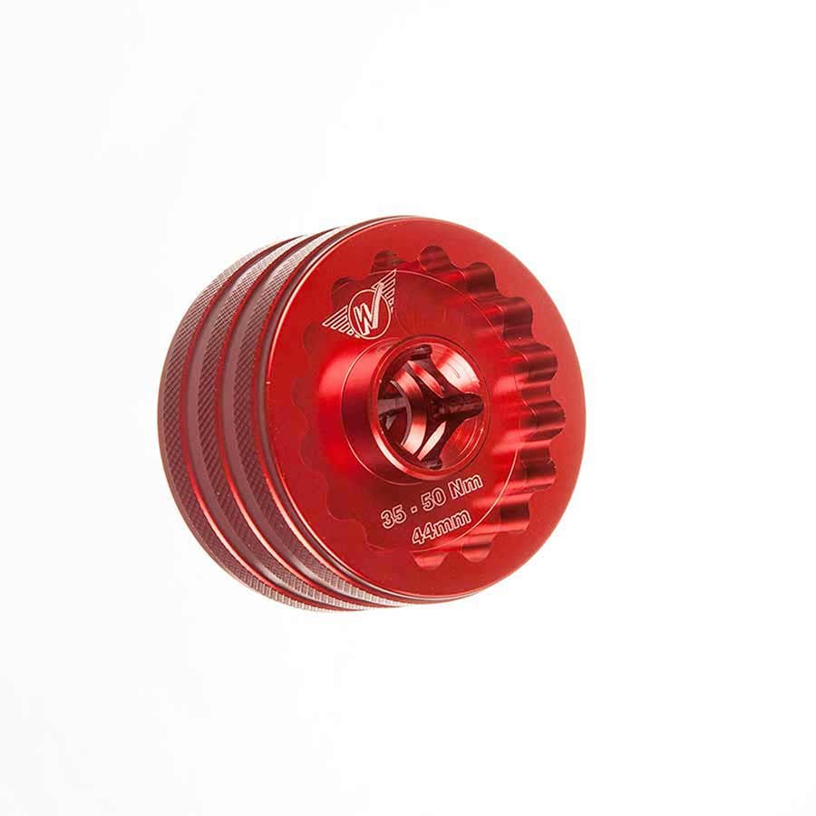 Wheels Manufacturing BBTOOL-48-44 BB Socket Tool Bicycle Accessories Tools/Maintenance