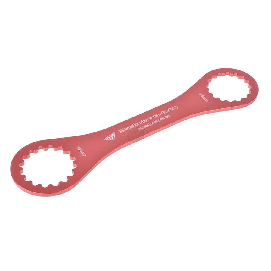 Wheels Manufacturing Bottom Bracket Wrench